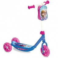 Jégvarázs háromkerekű kis roller