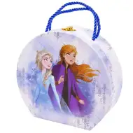 Jégvarázs II: Gyémántos festő stúdió - Totum