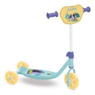 Jégvarázs háromkerekű roller - Mondo Toys