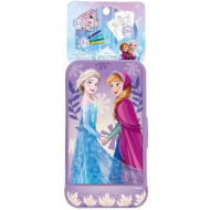 Luna: Jégvarázs 2 - 27db-os kreatív színező szett