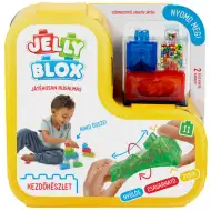 Jelly Blox - Kezdő készlet
