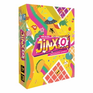 JinxO társasjáték