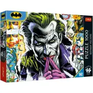 Joker 1000db-os prémium plusz puzzle - Trefl