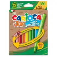 Eco Family Joy 12db-os filctoll szett 2.8 mm - Carioca