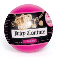 Make It Real: Juicy Couture Ikon meglepetés kapszulakollekció