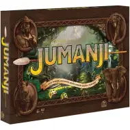 Jumanji társasjáták új kiadás - Spin Master