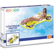 Jumbo Retro motor gumimatrac 113x183cm  - Mondo Toys