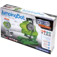 Science &amp; Play: JumpingBot robotfigura - Clementoni