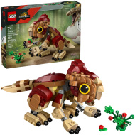 LEGO® Jurassic World: Dolores, a bébi dinoszaurusz: Aquilops (76970)