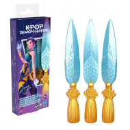 Nerf K-Pop Démonvadászok: Zoey szellempengéi - Hasbro
