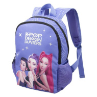 K-Pop démonvadászok ovis hátizsák