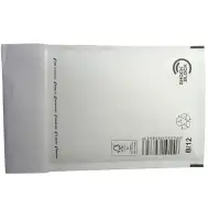 Légpárnás boríték 12-B 120x215mm 1db