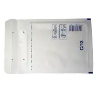 Légpárnás boríték 13-C 145x215mm 1db