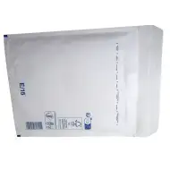 Légpárnás boríték 15-E 220x265mm 1db