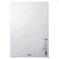 Légpárnás boríték 20-K 350x470mm 1db