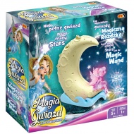 Catching Stars! Kapd el a csillagokat! világító játék