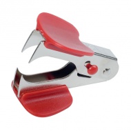 ICO: Kapocskiszedő piros színben - SAX