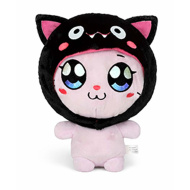 Hoody Kin Academy: Kapucnis kandúr plüssfigura