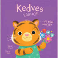 Én és az érzéseim - Kedves vagyok... és nem undok