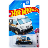 Hot Wheels: Kei Swap kisautó 1/64 - Mattel