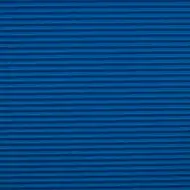 Kék 3D dekor hullámkarton B2 50x70cm 1db