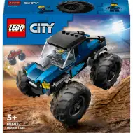 LEGO® City: Kék Monster truck (60402)