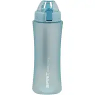 Spirit: Sport kék BPA-mentes kulacs 660ml