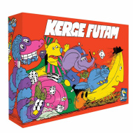 Kerge futam társasjáték