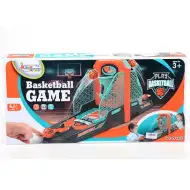 Kétszemélyes asztali kosárlabda játékszett