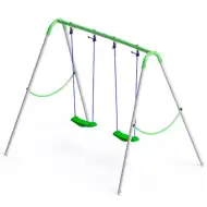 Kétszemélyes hinta - Spartan