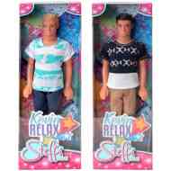 Kevin Weekend Baba - Steffi Love