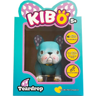 Kaboom: Kibo interaktív francia bulldog kutya többféle változatban 1db