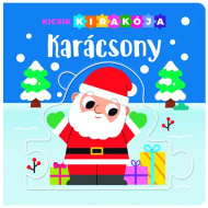 Kicsik kirakója 6. – Karácsony