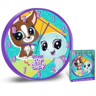 Littlest Pet Shop falióra 25cm-es