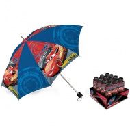 Verdák 3 összecsukható esernyő 45cm