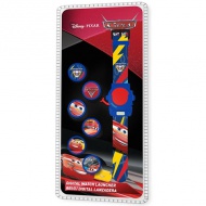 Verdák 3 digitális karóra cserélhető számlappal