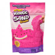 Kinetic Sand Scents: Illatos homokgyurma 227g - Dinnye - Spin Master