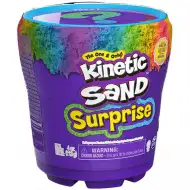 Kinetic Sand Surprise homokgyurma meglepetés csomag  113g - Spin Master