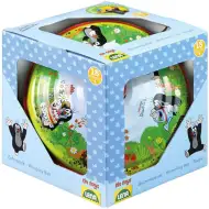 LENA: Kisvakond fém búgócsiga 19cm