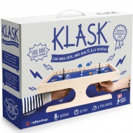 Klask ügyességi játék