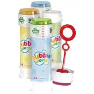 Klasszikus buborékfújó 60ml