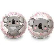 Koala BioBall gumilabda 23cm - Mondo Toys