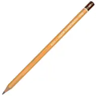 ICO: grafit ceruza 6B Koh-I-Noor