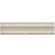 ICO: Koh-I-Noor ISO betűsablon 2,5mm-es