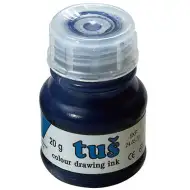 ICO: Koh-I-Noor V0141700702LP kék tus tinta 20gramm