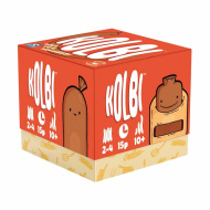 Kolbi kártyajáték