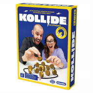 WDYM Kollide ügyességi játék