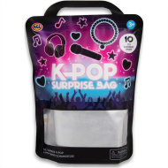 K-POP 10 db-os meglepetés csomag