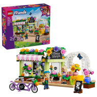 LEGO® Friends: Kreatív virágbolt (42693)