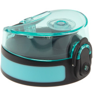 Ars Una: Kulacstető biztonsági zárral menta színben - 800 és 1000 ml-es kulacshoz